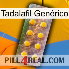 Tadalafil Genérico new11